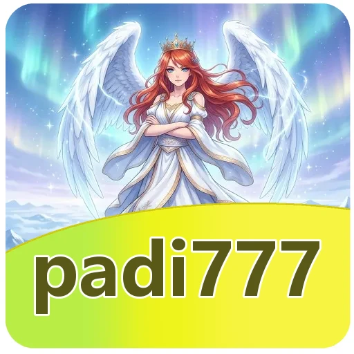Detail Teknis padi777