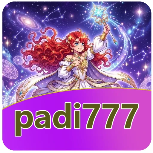 Detail APK padi777