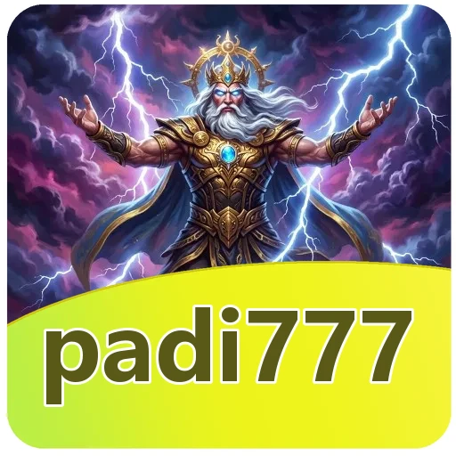 Performa padi777