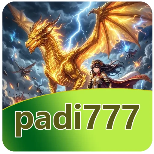 Screenshot Proses Instalasi padi777 APK