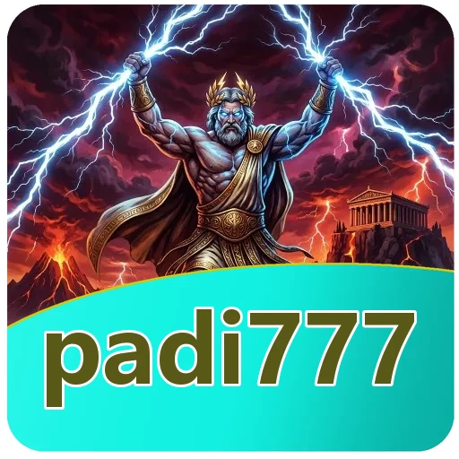 Aplikasi padi777 Android